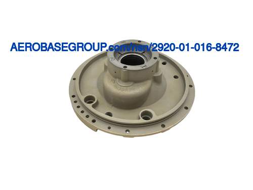 그림  국가 재고 번호의 2920-01-016-8472