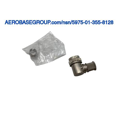 그림  국가 재고 번호의 5975-01-355-8128