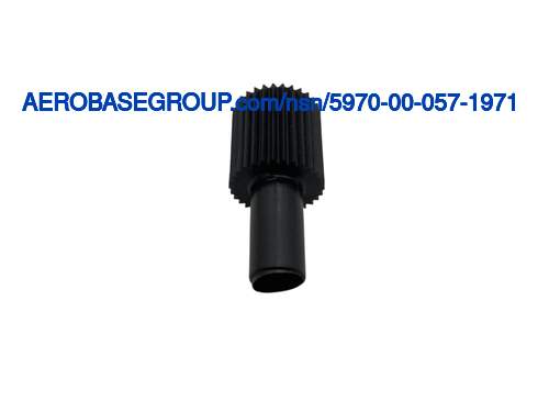 그림  국가 재고 번호의 5970-00-057-1971