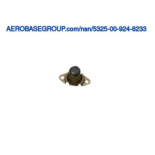 그림  국가 재고 번호의 5325-00-924-8233