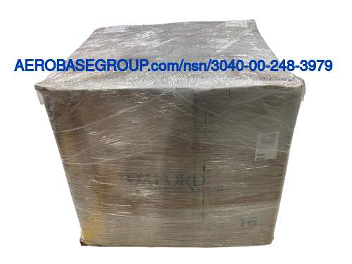 그림  국가 재고 번호의 3040-00-248-3979