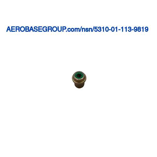 그림  국가 재고 번호의 5310-01-113-9819