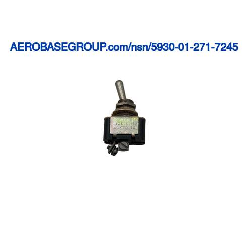 NSN 5930-01-271-7245 Image