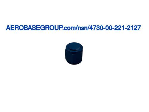 그림  국가 재고 번호의 4730-00-221-2127