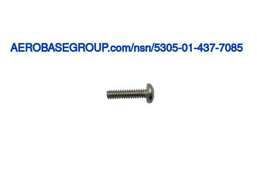 NSN 5305-01-437-7085 Image