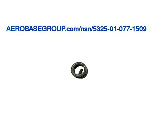 그림  국가 재고 번호의 5325-01-077-1509