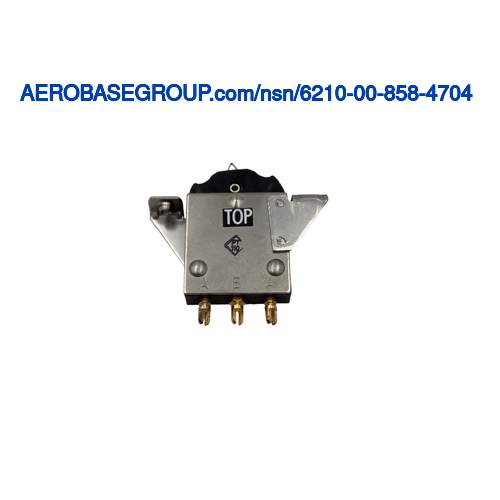 NSN 6210-00-858-4704 Image