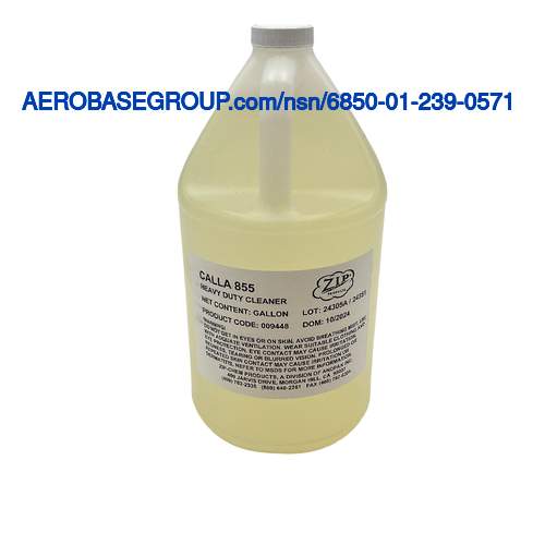 NSN 6850-01-239-0571 Image