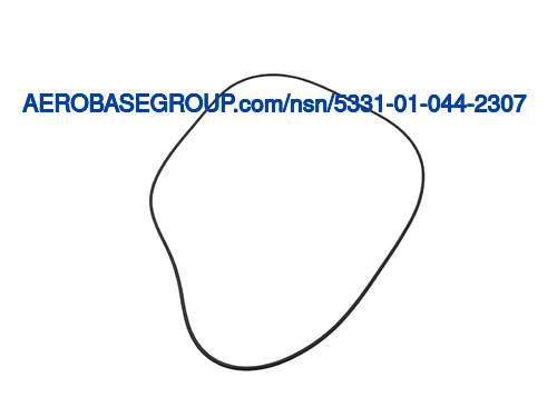그림  국가 재고 번호의 5331-01-044-2307