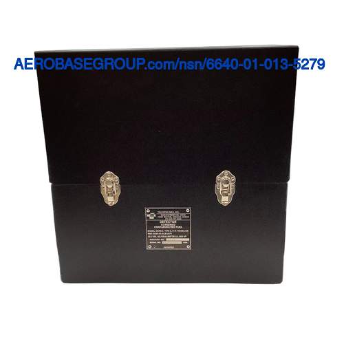 그림  국가 재고 번호의 6640-01-013-5279