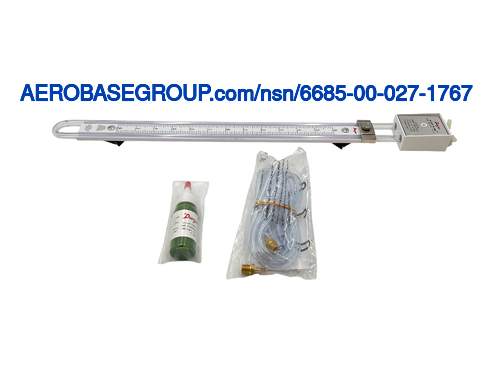 그림  국가 재고 번호의 6685-00-027-1767