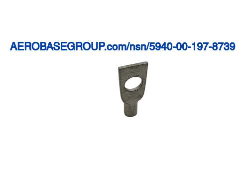 그림  국가 재고 번호의 5940-00-197-8739