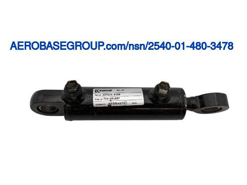 그림  국가 재고 번호의 2540-01-480-3478