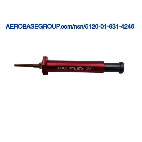 그림  국가 재고 번호의 5120-01-631-4246