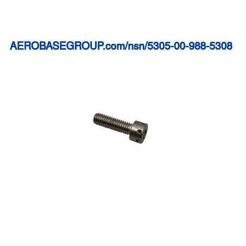 그림  국가 재고 번호의 5305-00-988-5308