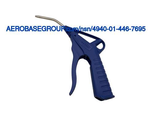 그림  국가 재고 번호의 4940-01-446-7695