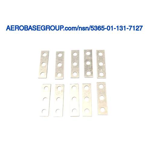 그림  국가 재고 번호의 5365-01-131-7127