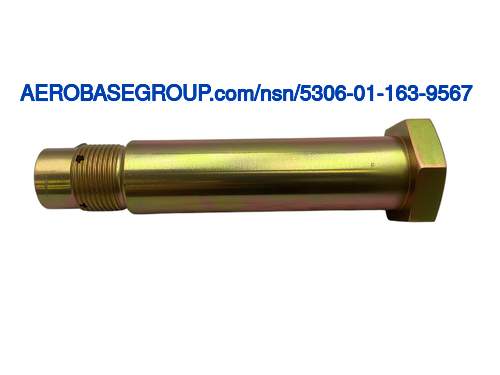 그림  국가 재고 번호의 5306-01-163-9567