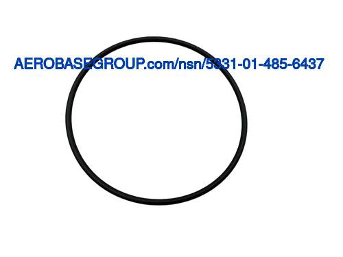 그림  국가 재고 번호의 5331-01-485-6437