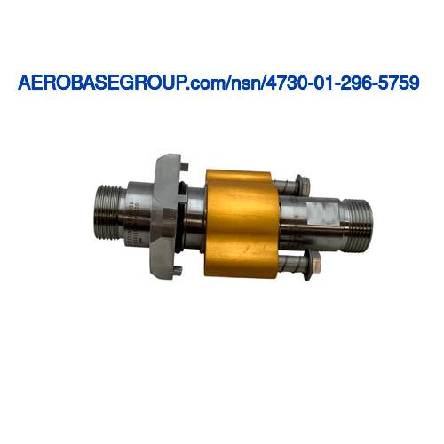 그림  국가 재고 번호의 4730-01-296-5759