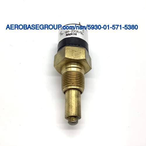 그림  국가 재고 번호의 5930-01-571-5380