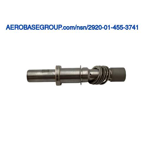 그림  국가 재고 번호의 2920-01-455-3741