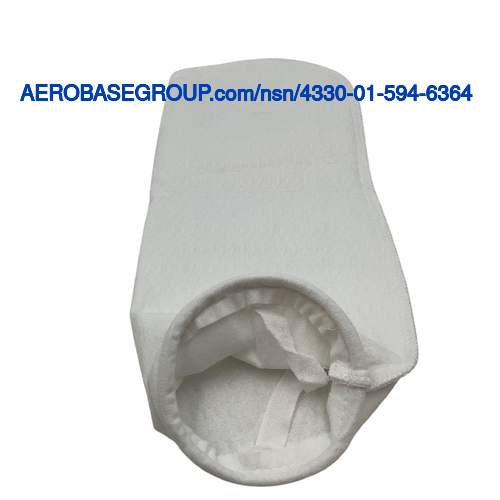 그림  국가 재고 번호의 4330-01-594-6364