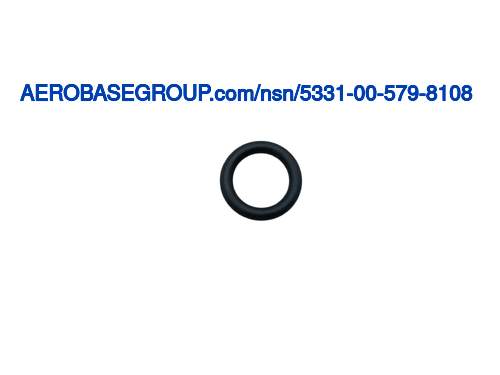 그림  국가 재고 번호의 5331-00-579-8108