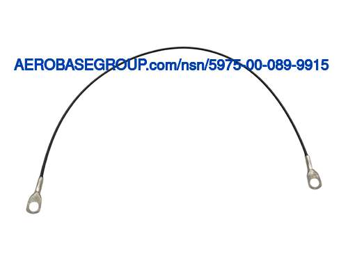 그림  국가 재고 번호의 5975-00-089-9915