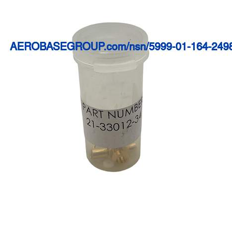 그림  국가 재고 번호의 5999-01-164-2498