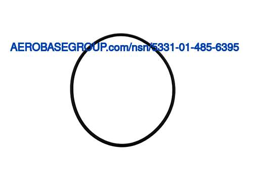 그림  국가 재고 번호의 5331-01-485-6395