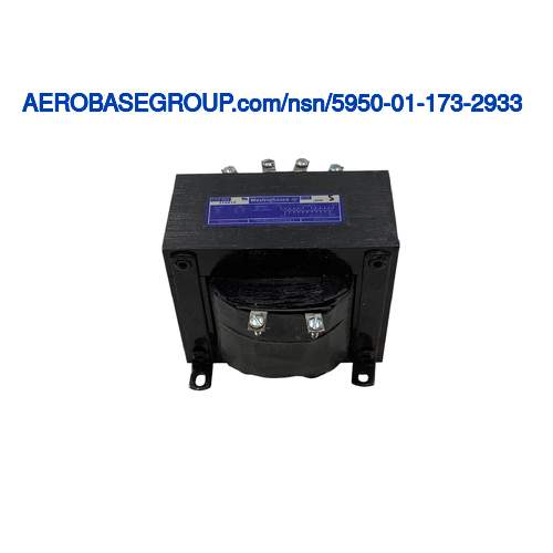 그림  국가 재고 번호의 5950-01-173-2933