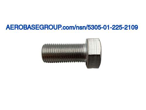 NSN 5305-01-225-2109 Image