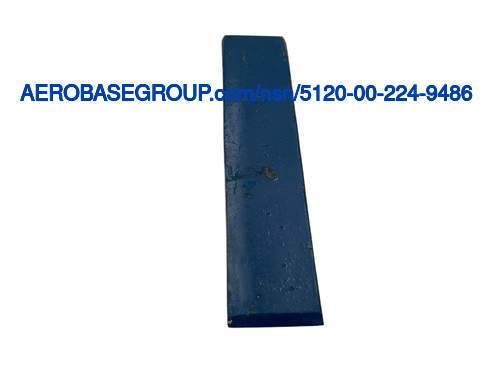 그림  국가 재고 번호의 5120-00-224-9486