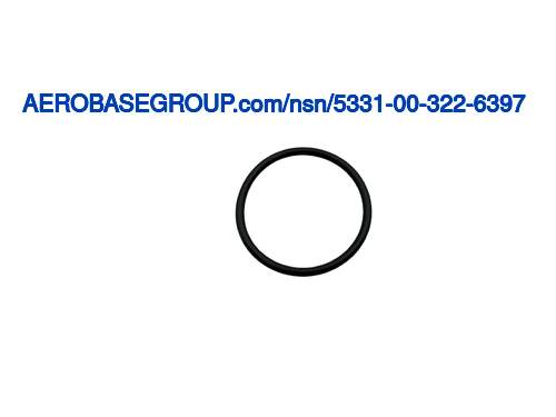 그림  국가 재고 번호의 5331-00-322-6397