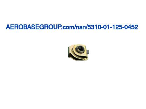NSN 5310-01-125-0452 Image