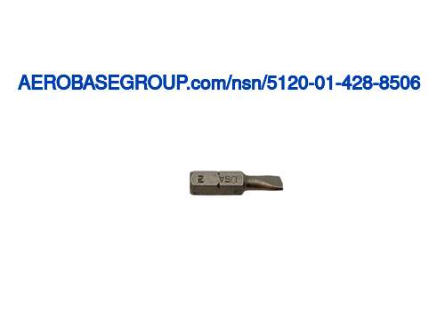 그림  국가 재고 번호의 5120-01-428-8506