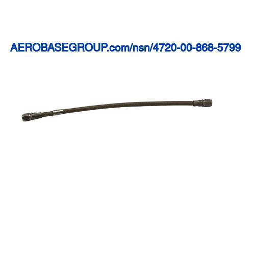 그림  국가 재고 번호의 4720-00-868-5799