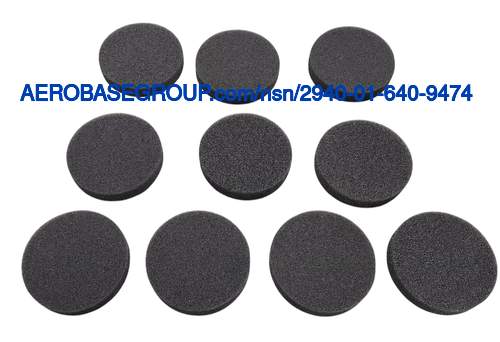 그림  국가 재고 번호의 2940-01-640-9474