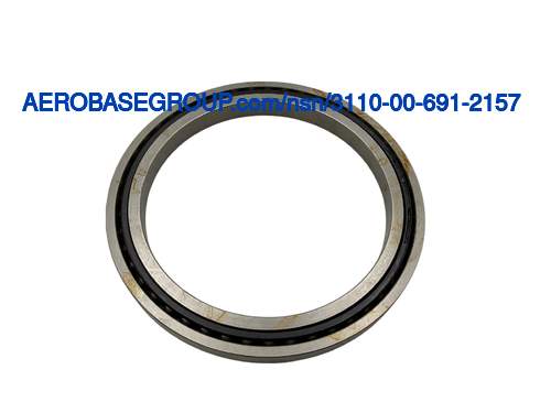 그림  국가 재고 번호의 3110-00-691-2157