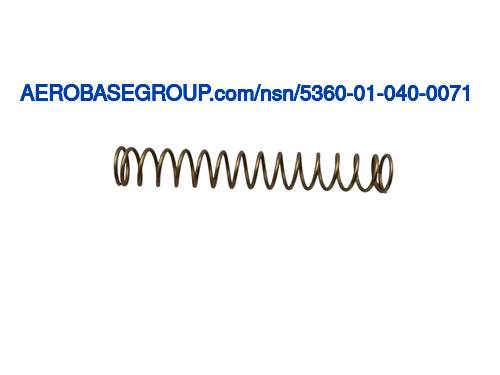 NSN 5360-01-040-0071 Image