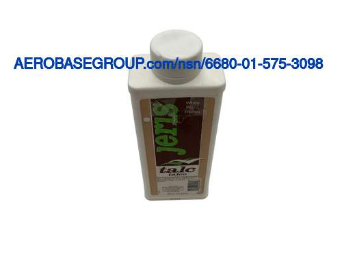 그림  국가 재고 번호의 6680-01-575-3098