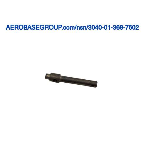 그림  국가 재고 번호의 3040-01-368-7602