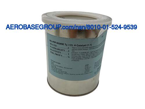 NSN 8010-01-524-9539 Image