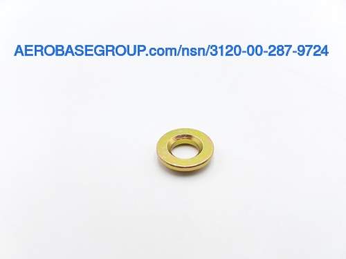 그림  국가 재고 번호의 3120-00-287-9724