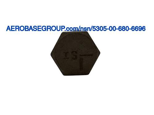 그림  국가 재고 번호의 5305-00-680-6696