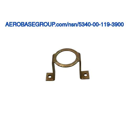 NSN 5340-00-119-3900 그림  국가 재고 번호의 5340-00-119-3900