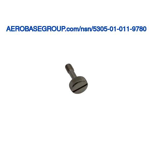 그림  국가 재고 번호의 5305-01-011-9780