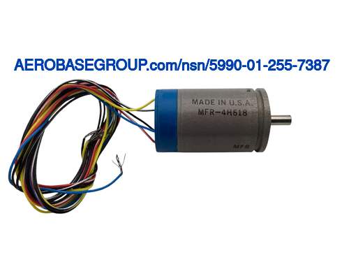 그림  국가 재고 번호의 5990-01-255-7387