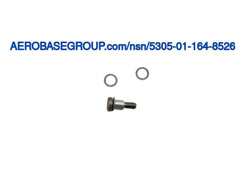 그림  국가 재고 번호의 5305-01-164-8526